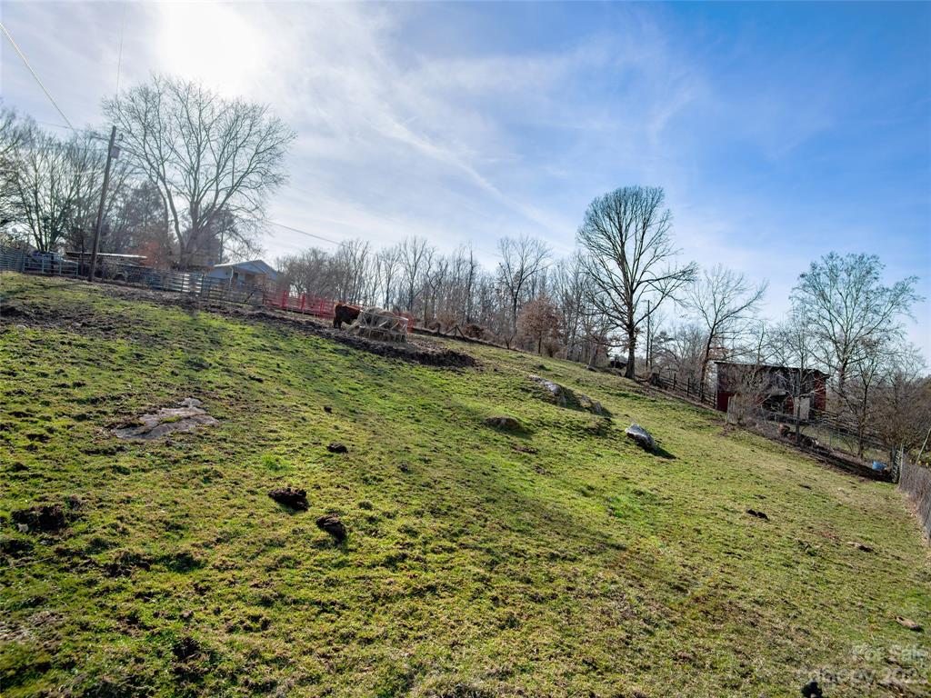 51 Longs Chapel Road Weaverville NC 28787