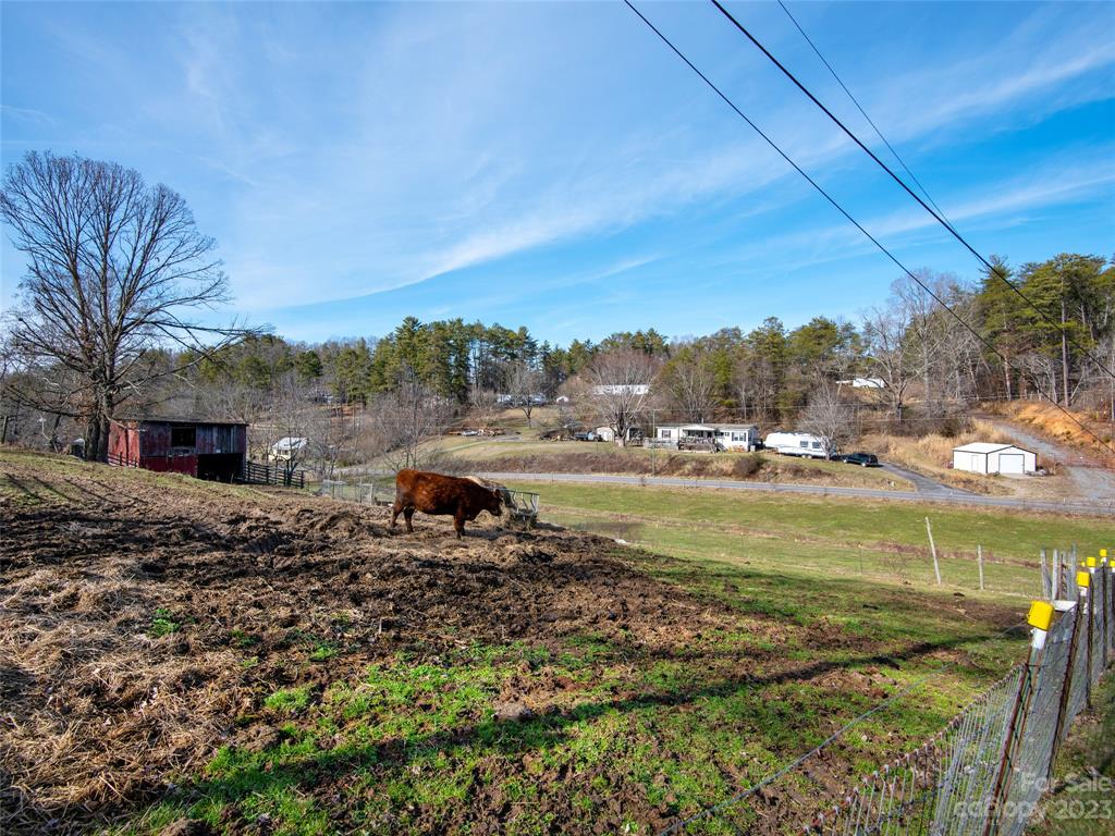 51 Longs Chapel Road Weaverville NC 28787