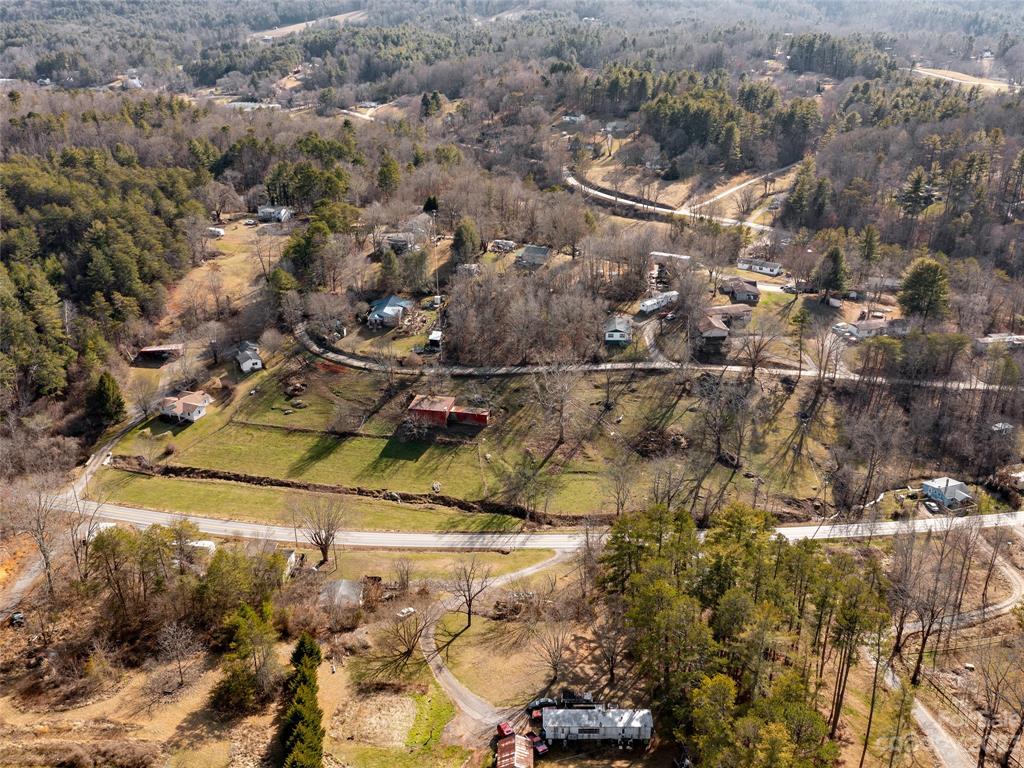 51 Longs Chapel Road Weaverville NC 28787