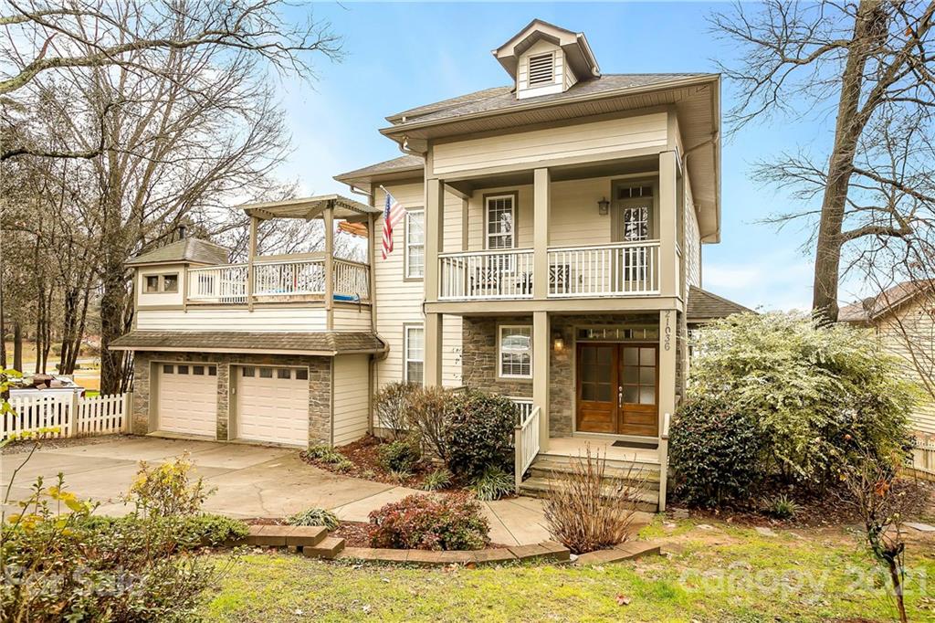 21036 Rio Oro Drive Cornelius NC 28031
