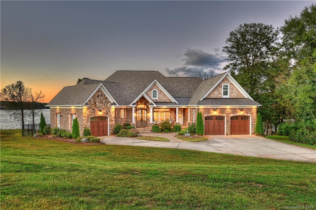 16710 Tulloch Road Charlotte NC 28278