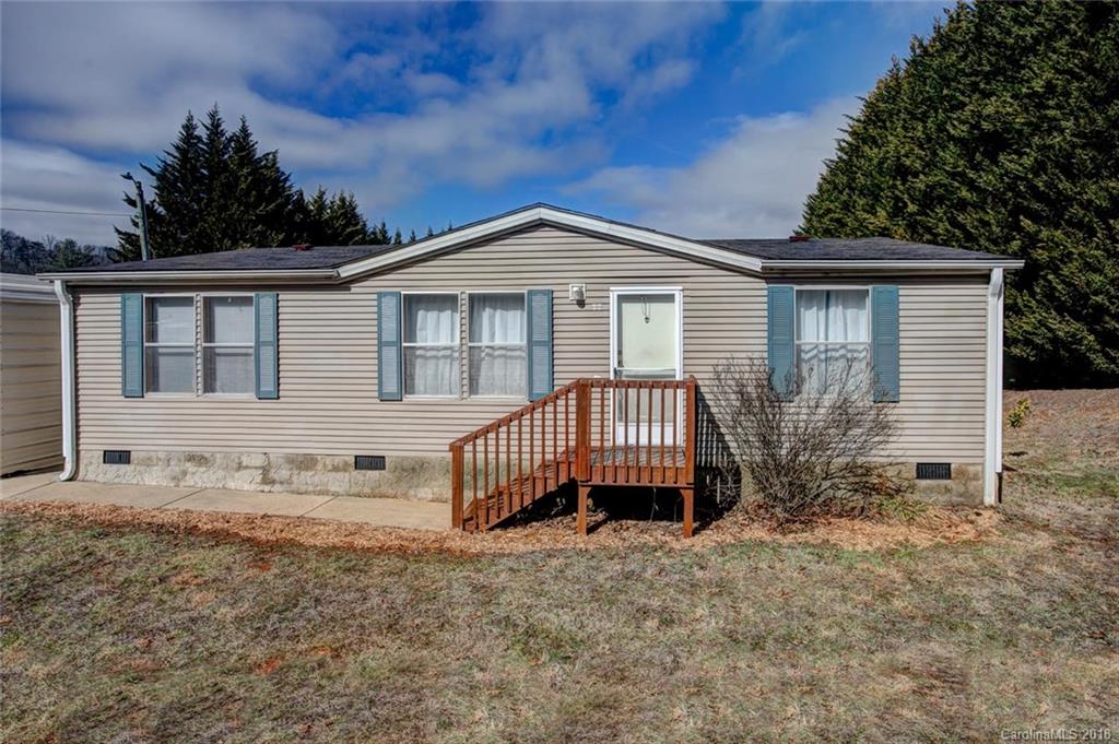 17 Misty Lane Candler NC 28715