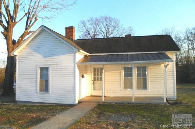 107 Bickett Street Morganton NC 28655