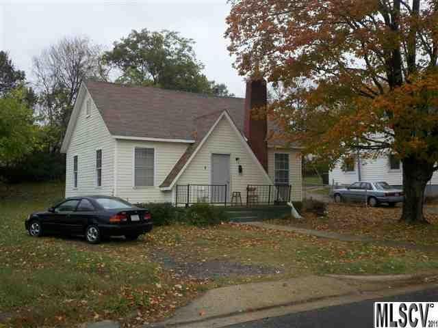 926 S Center Street Hickory NC 28602