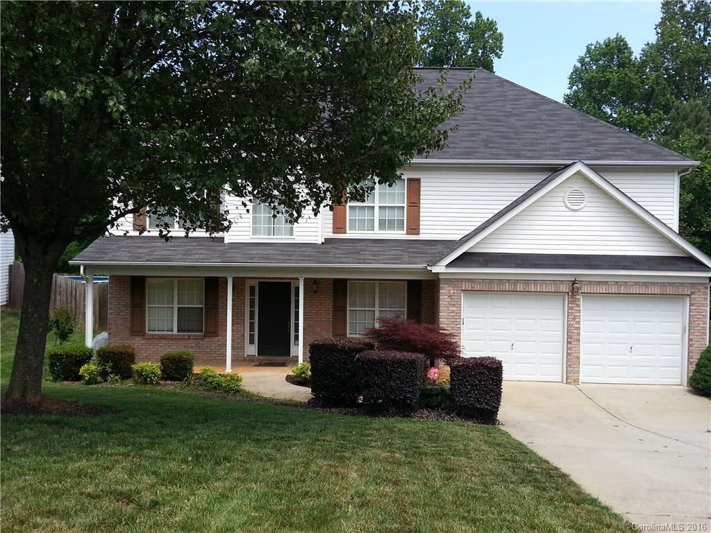 5020 Eagle Creek Drive Charlotte NC 28269