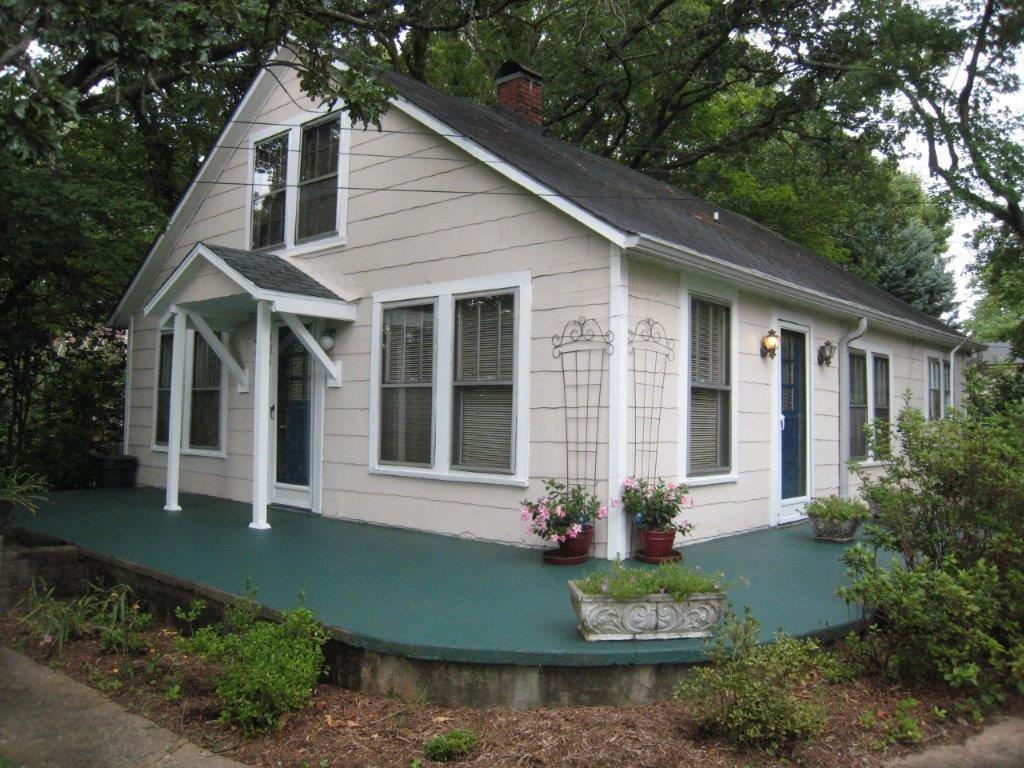 481 14th Avenue Ne Hickory NC 28601
