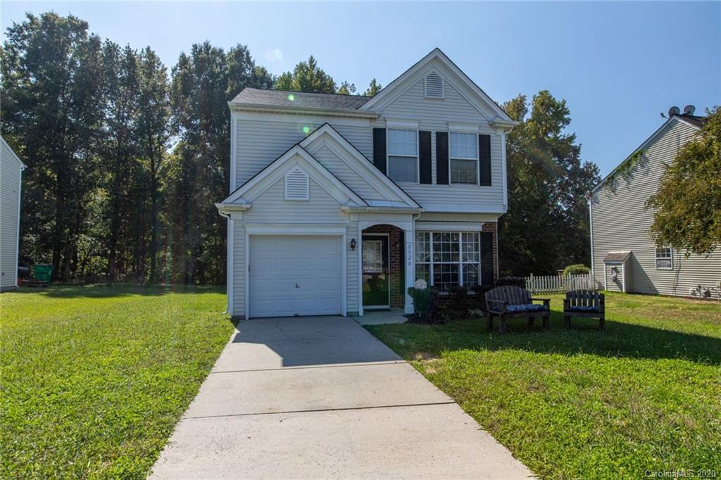 2520 Wingdale Drive Charlotte NC 28213