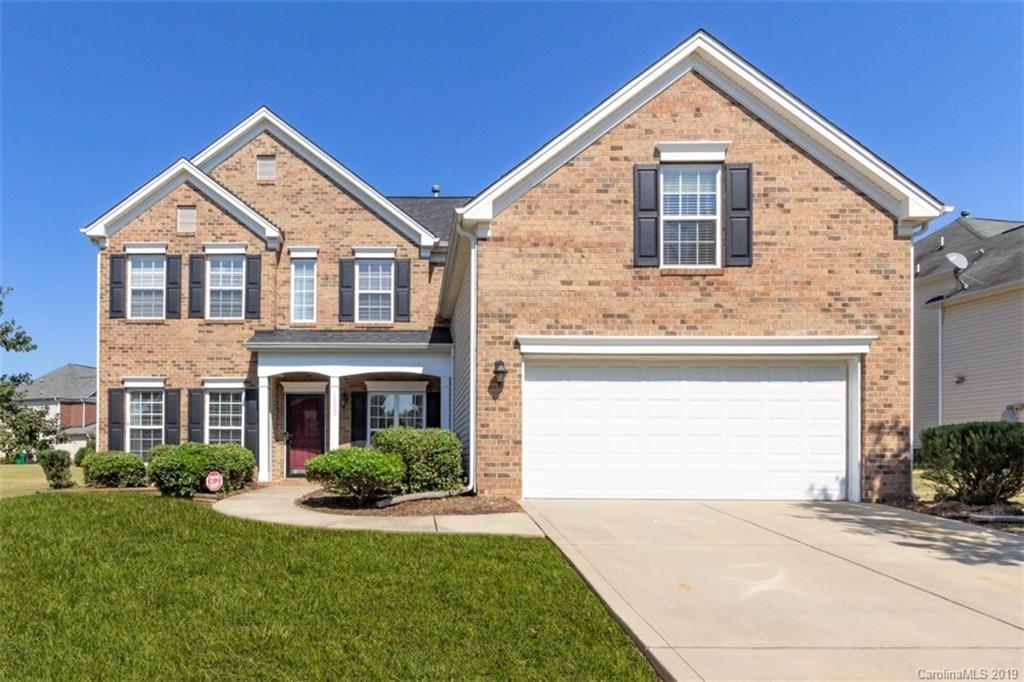 10622 Bere Island Drive Charlotte NC 28278