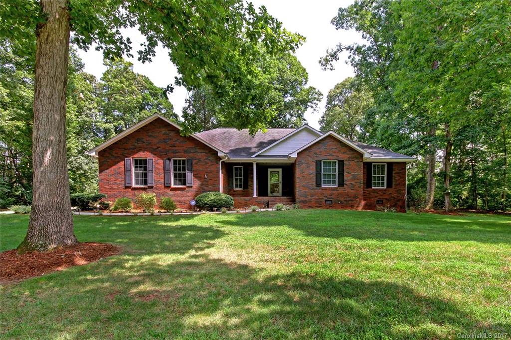 404 Seven Springs Loop Statesville NC 28625