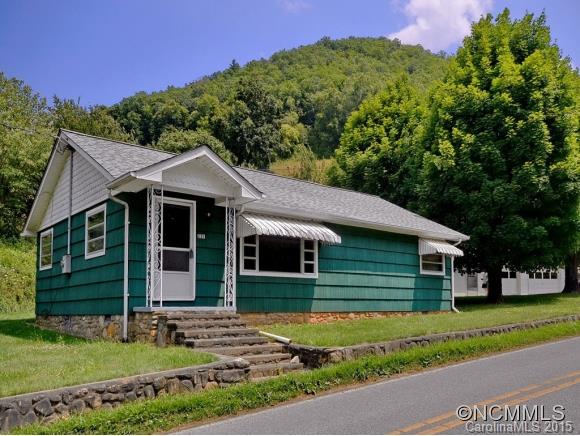 231 Dix Creek Road Canton NC 28716