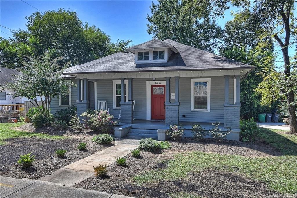 618 Mahopac Street Charlotte NC 28208