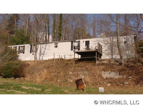 53 Laurel Cove Road Leicester NC 28748