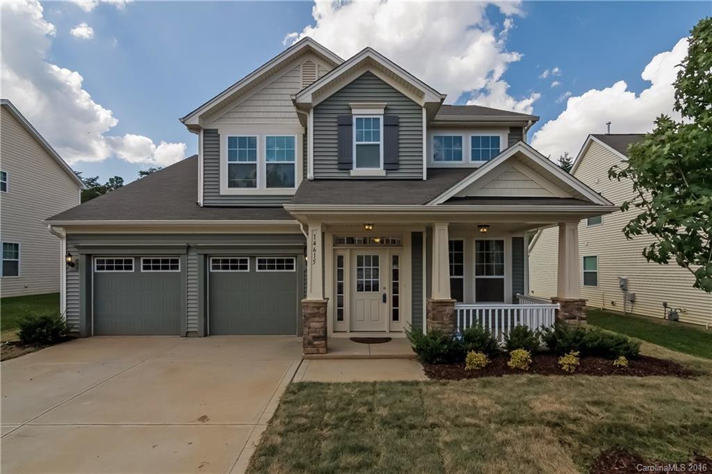 14615 Brotherly Lane Charlotte NC 28278