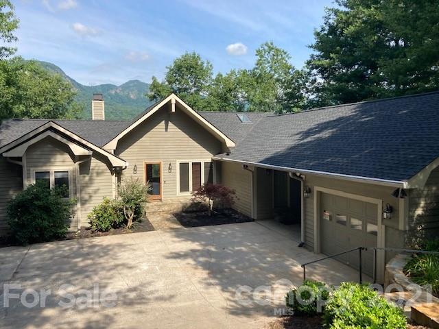 205 Hillview Drive Lake Lure NC 28746
