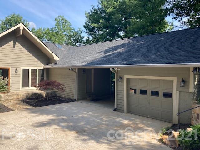 205 Hillview Drive Lake Lure NC 28746