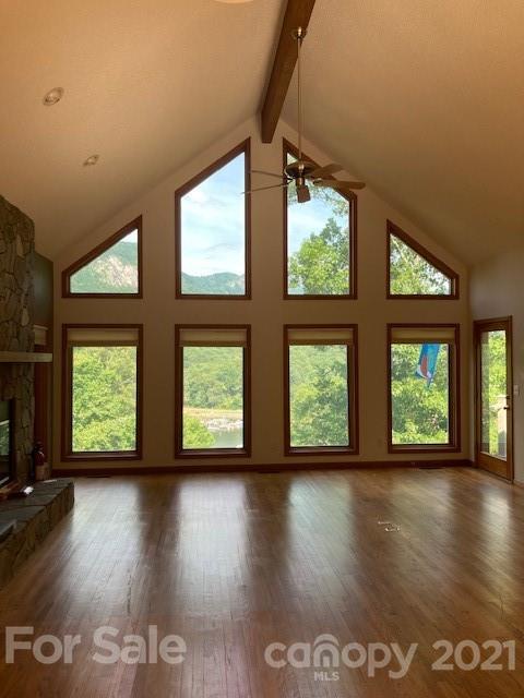 205 Hillview Drive Lake Lure NC 28746