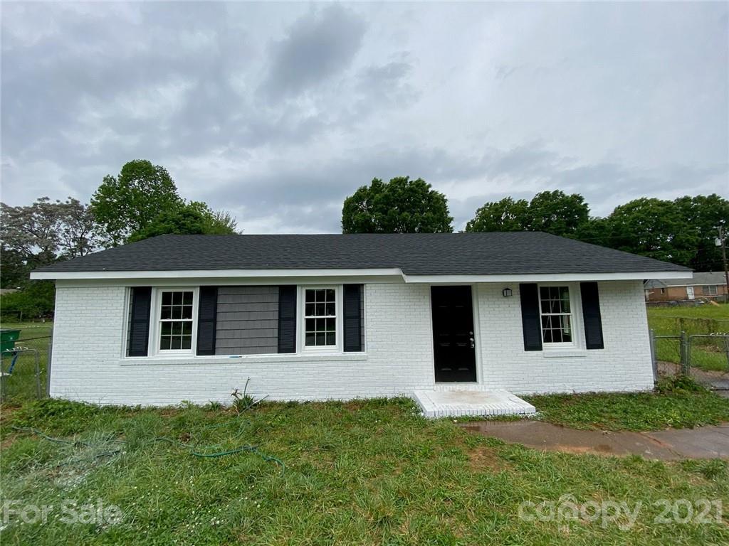 3621 Firestone Drive Charlotte NC 28216