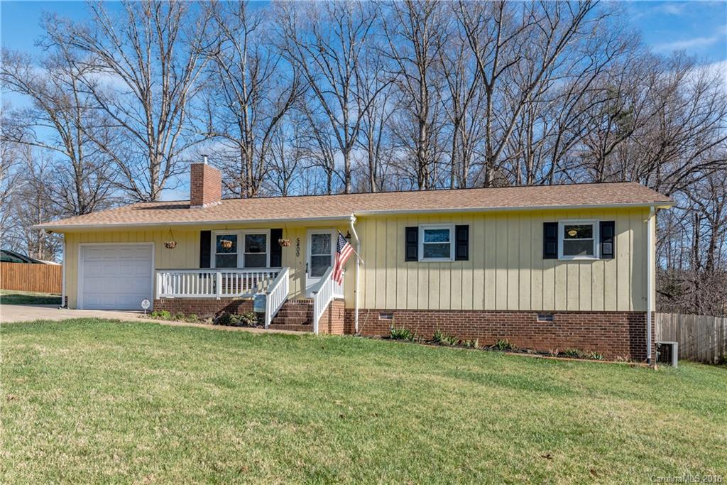 5400 Beam Lake Drive Charlotte NC 28216