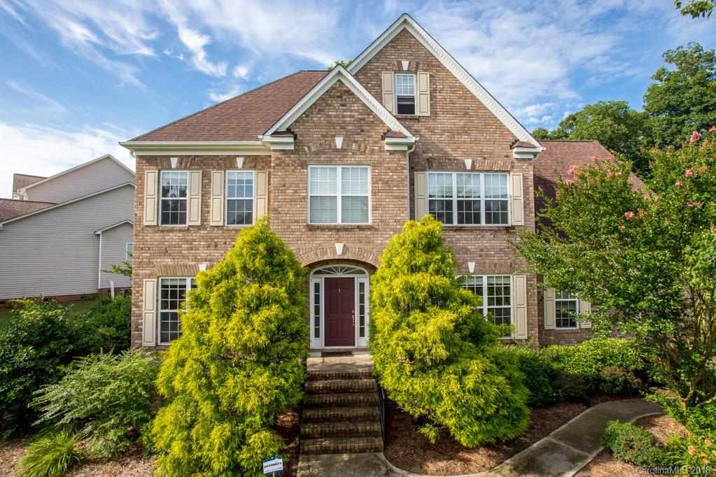 7779 Windsor Forest Place Harrisburg NC 28075