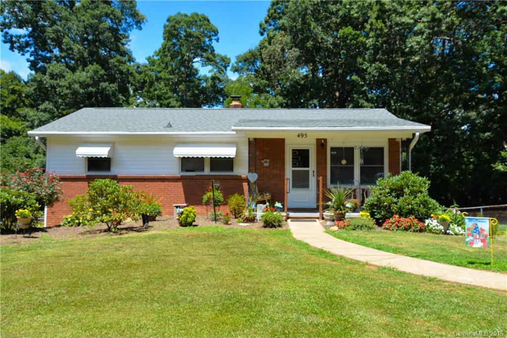 495 Onteora Boulevard Asheville NC 28803