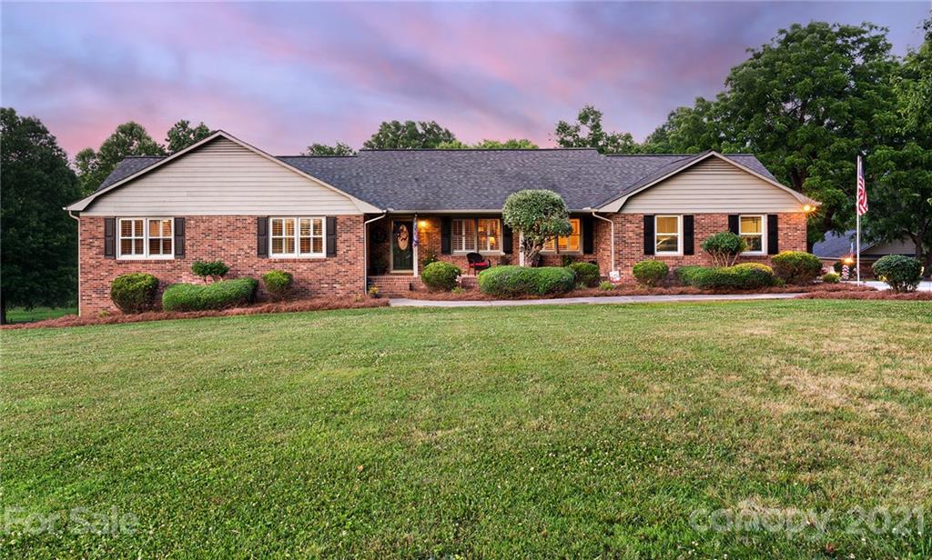 651 Linwood Road Mooresville NC 28115