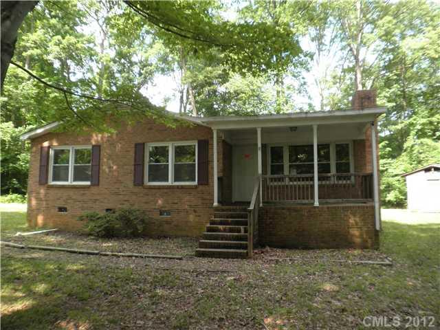 423 Fence Post Lane Matthews NC 28105