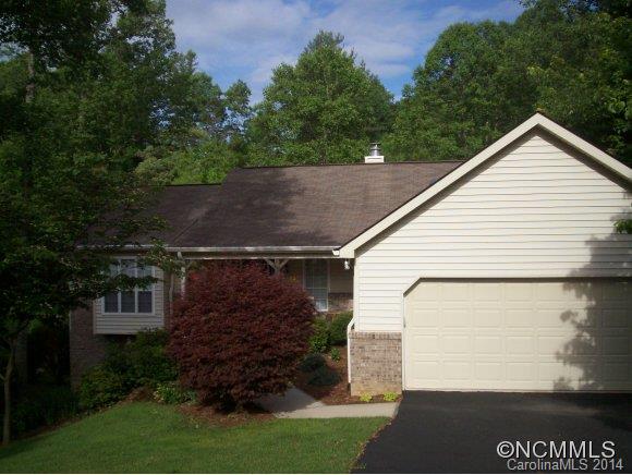 8 Firestone Court Etowah NC 28729