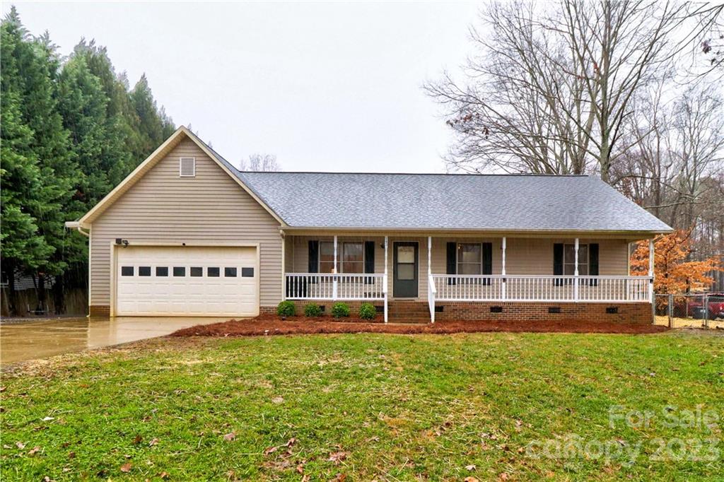 143 Antler Drive Statesville NC 28625