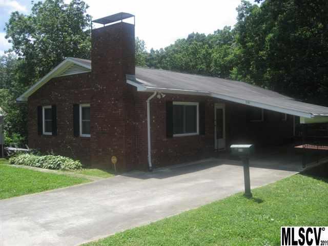 918 Salem Road Morganton NC 28655