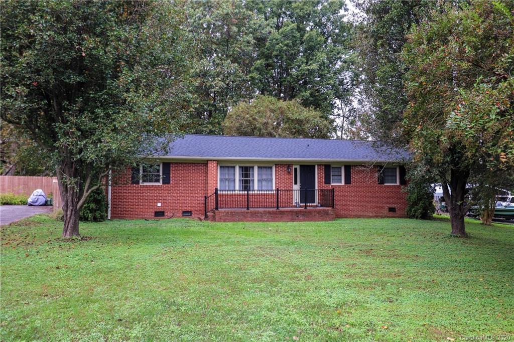 2334 Munsen Road Concord NC 28025