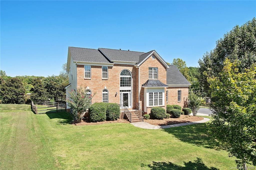 5644 Underwood Avenue Charlotte NC 28213