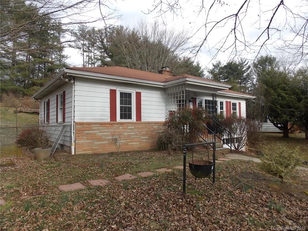 165 Old County Home Road Asheville NC 28806