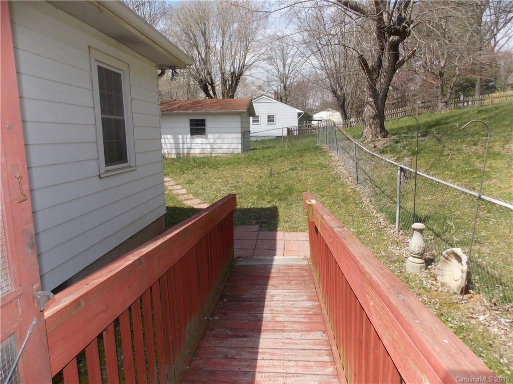 165 Old County Home Road Asheville NC 28806