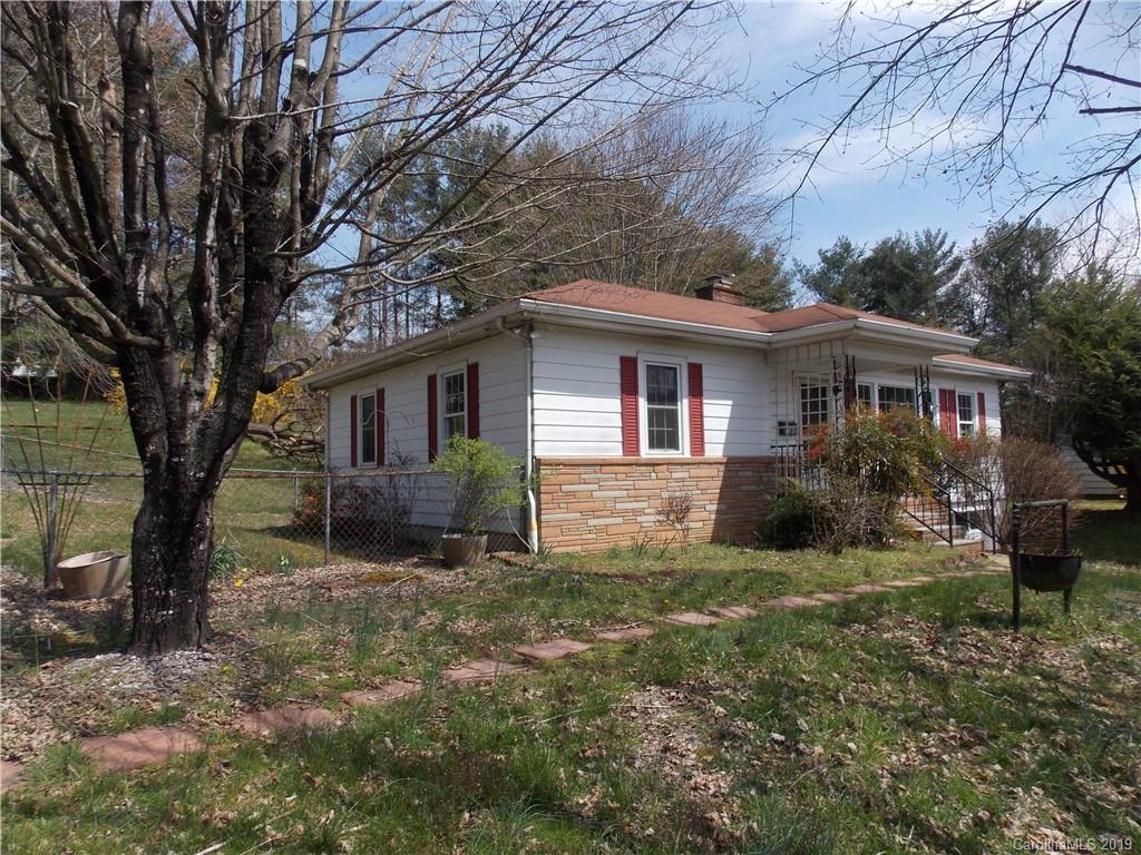 165 Old County Home Road Asheville NC 28806