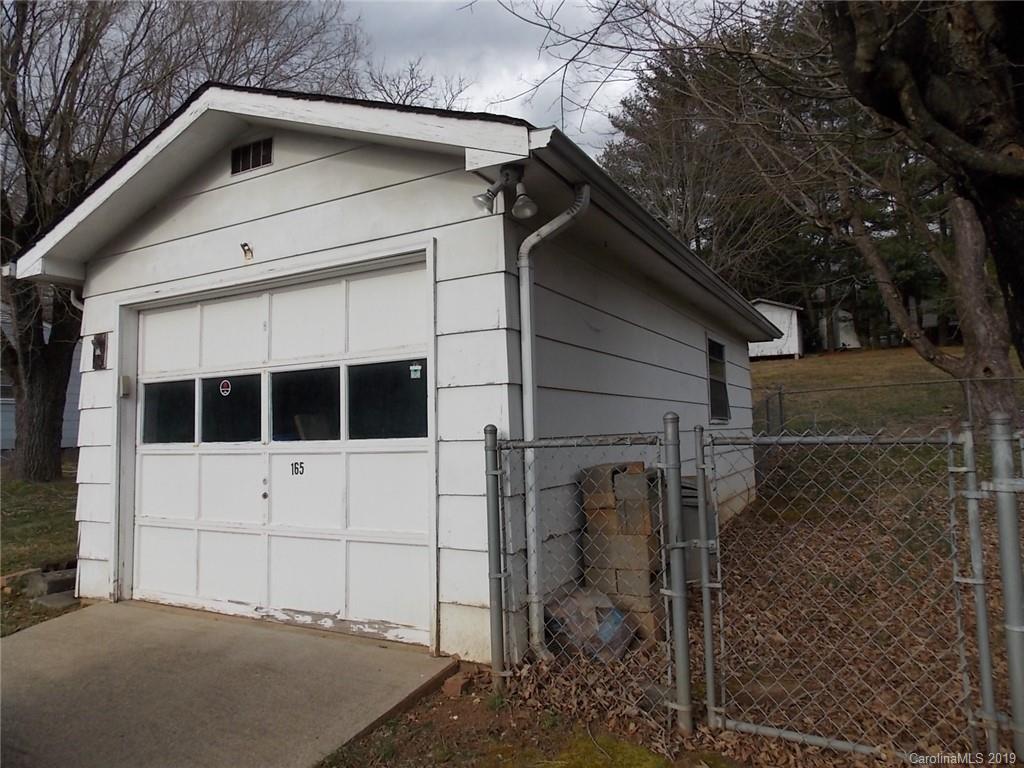 165 Old County Home Road Asheville NC 28806