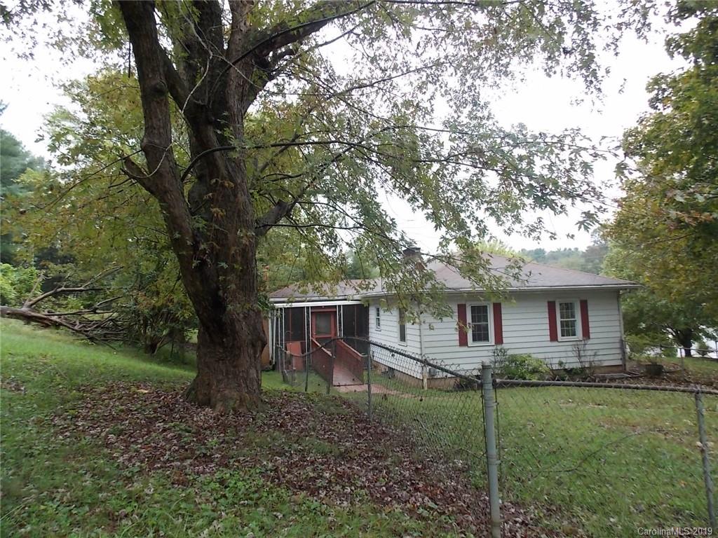 165 Old County Home Road Asheville NC 28806