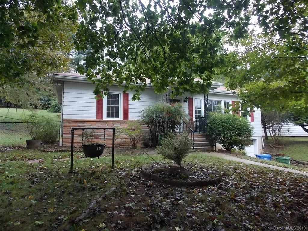 165 Old County Home Road Asheville NC 28806