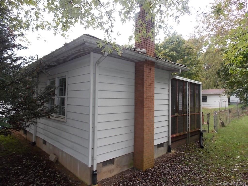 165 Old County Home Road Asheville NC 28806
