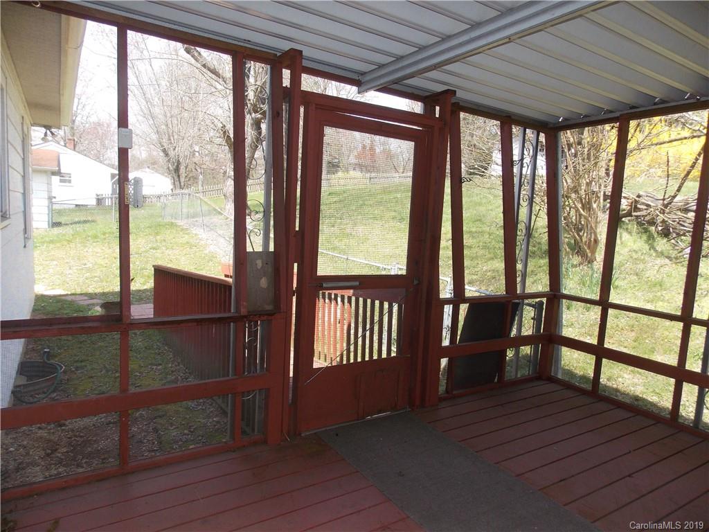 165 Old County Home Road Asheville NC 28806