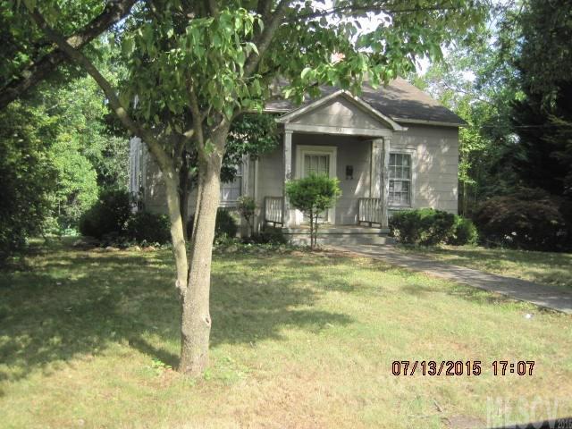 931 5th Street SE Hickory NC 28602