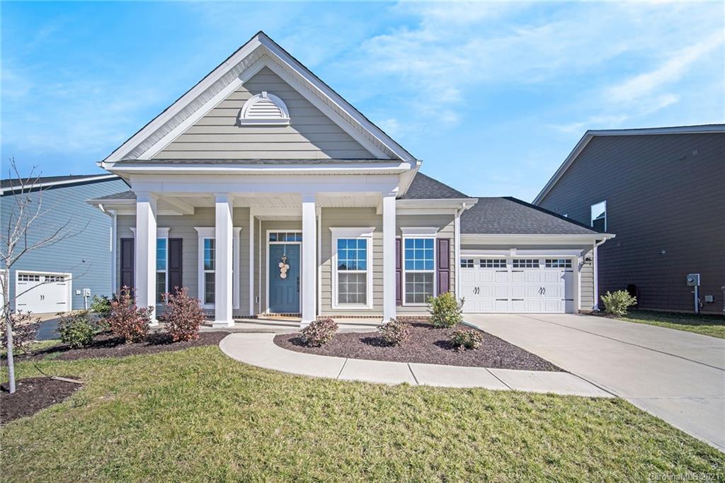 12719 Es Draper Drive Huntersville NC 28078