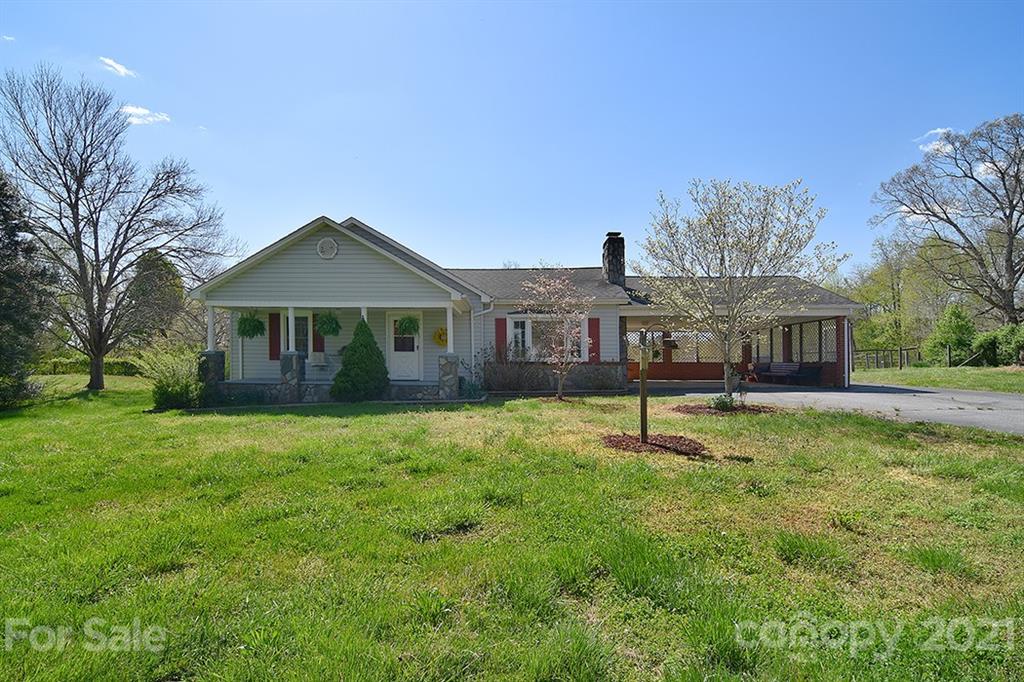 772 N Drexel Road Morganton NC 28655