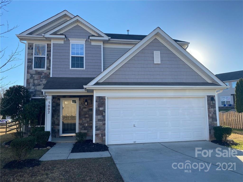 5002 City Lights Drive Indian Trail NC 28079