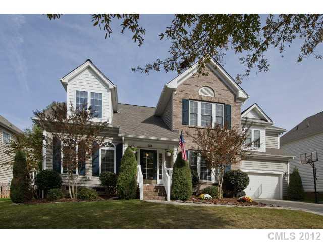 15111 Hugh Mcauley Road Huntersville NC 28078