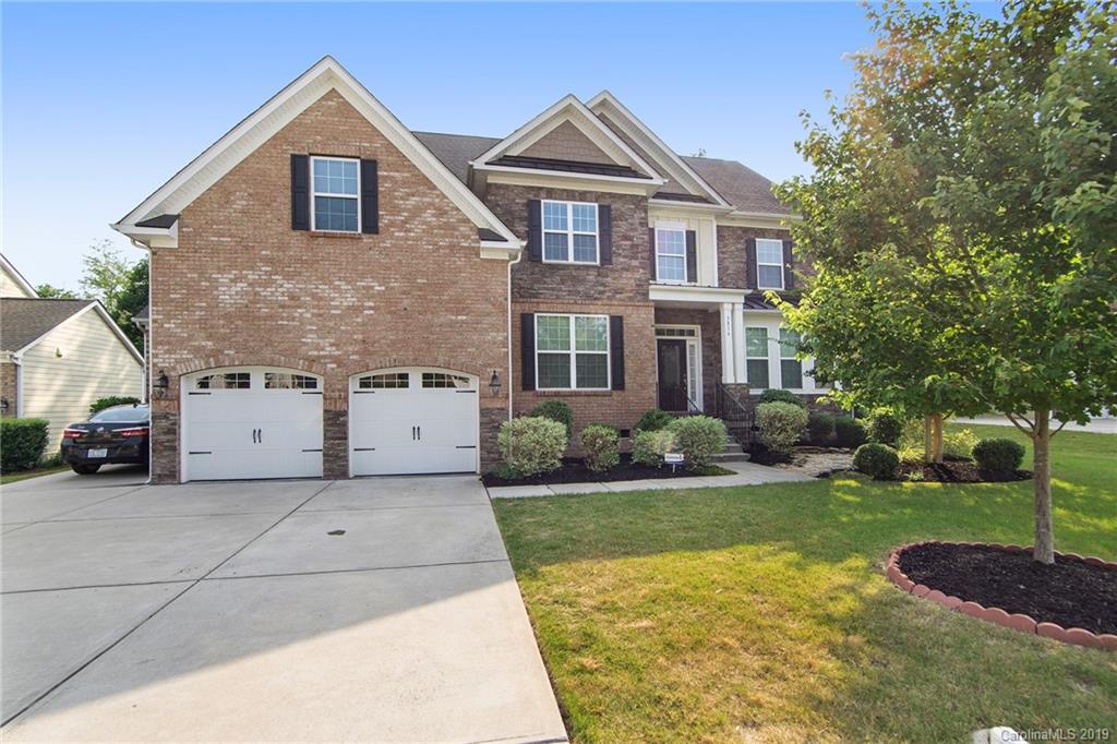 3816 Litchfield Drive Waxhaw NC 28173