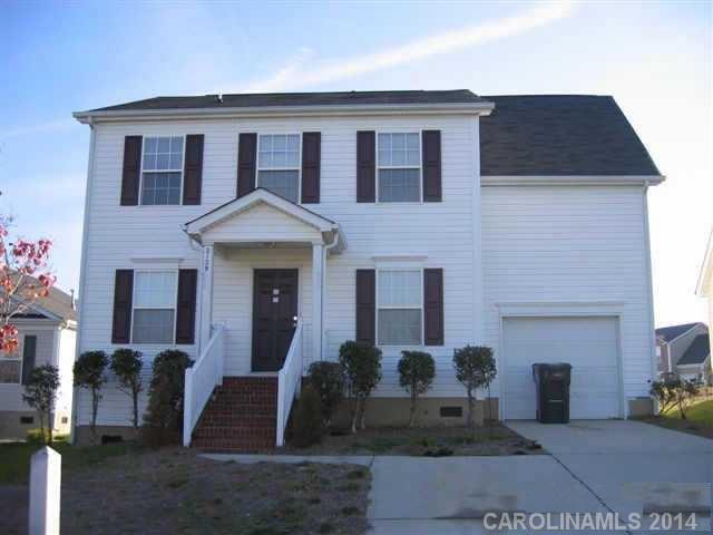 2129 Pimpernel Road Charlotte NC 28213