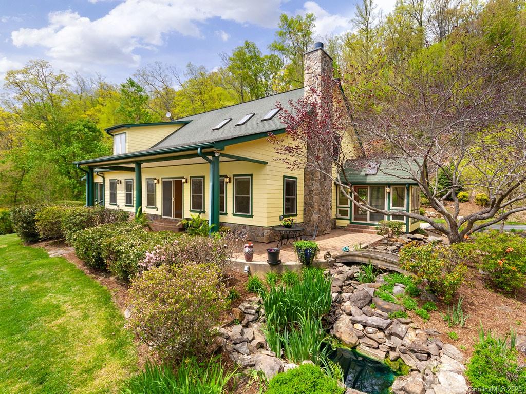 95 Acorn Lane Fletcher NC 28732