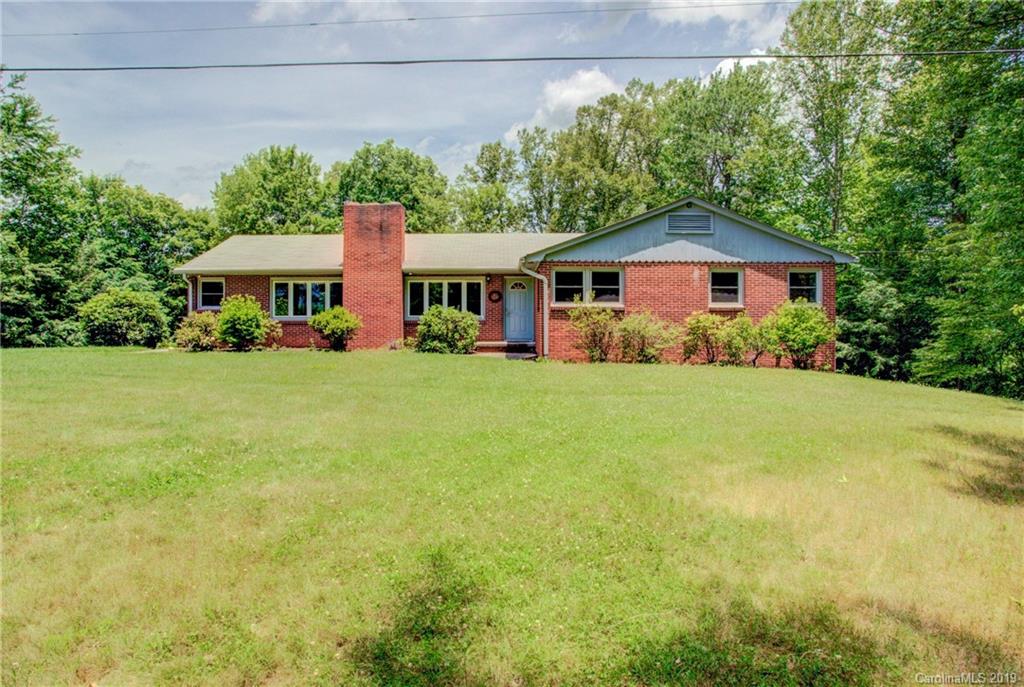 117 Fairmont Road Candler NC 28715