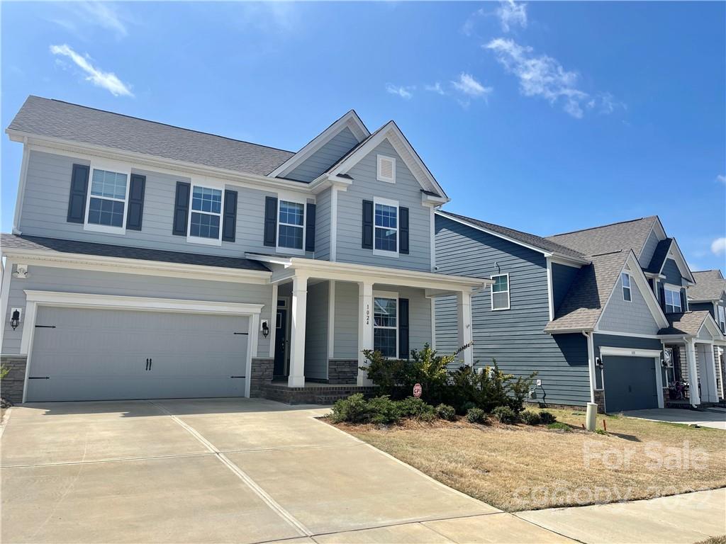 1024 Burton Point Court Waxhaw NC 28173