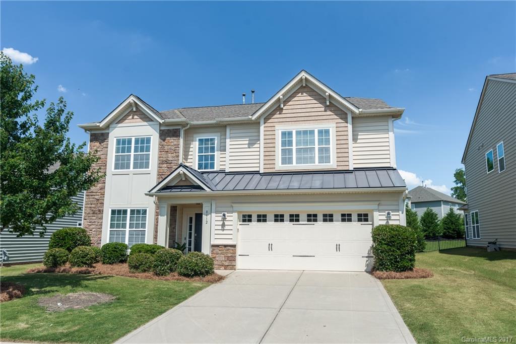 8412 Cotton Press Road Charlotte NC 28277